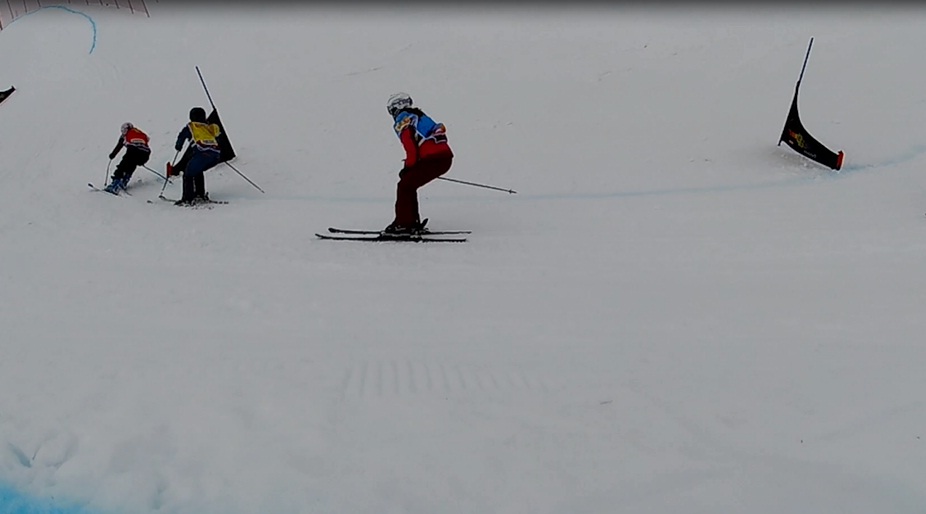 Leysin accueille la 23ème édition du GiantXtour en cette fin de semaine
