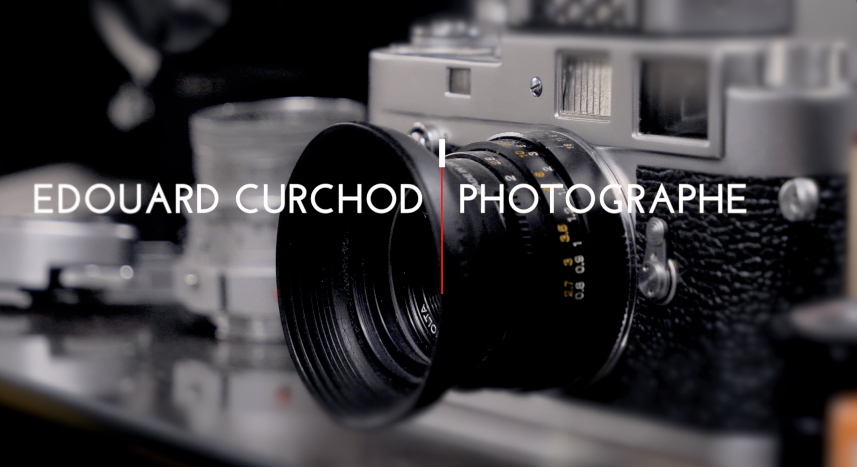 Montreux Jazz Festival: l'oeil du photographe