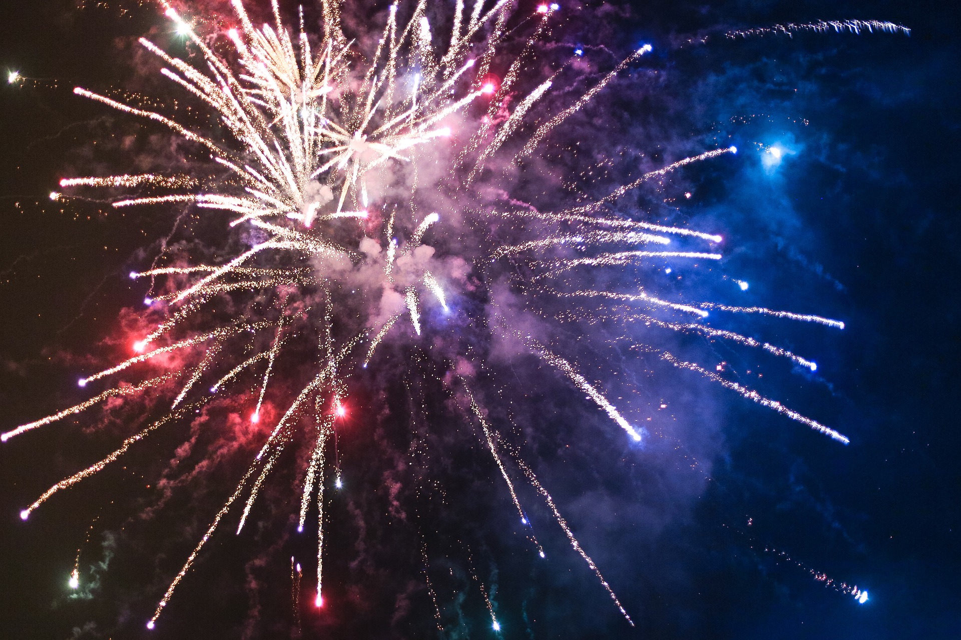 Radio Chablais Annulation Du Feu D Artifice Du 31 Juillet Au Bouveret
