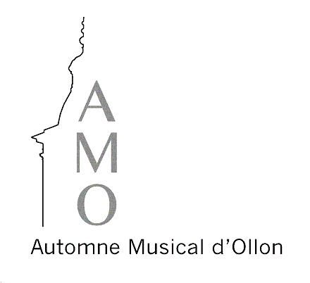 L’Automne Musical d’Ollon ne change pas de ligne directrice pour sa 13e édition