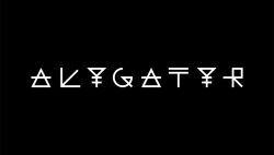 "alygatyr" de Kasabian à écouter sur Vibration Poprock