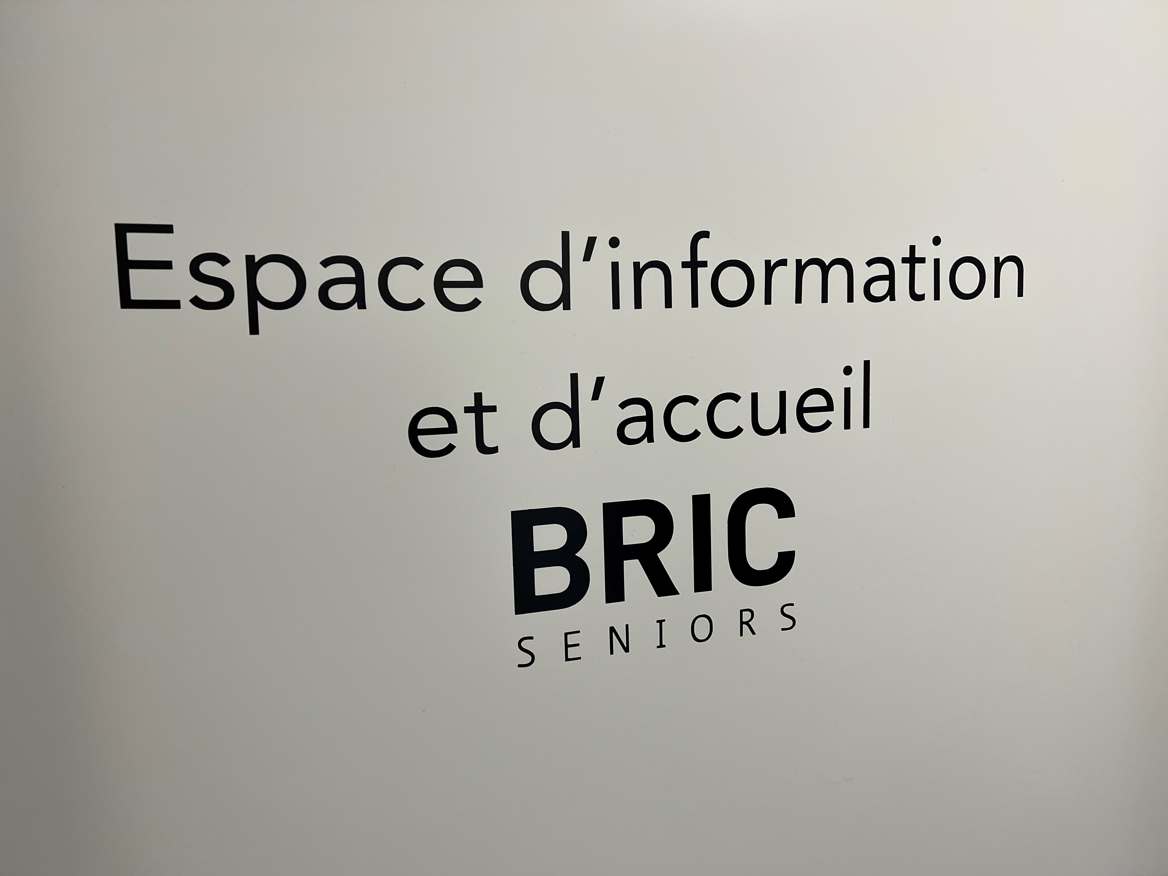 Un bilan provisoire réjouissant pour le BRIC Seniors Monthey