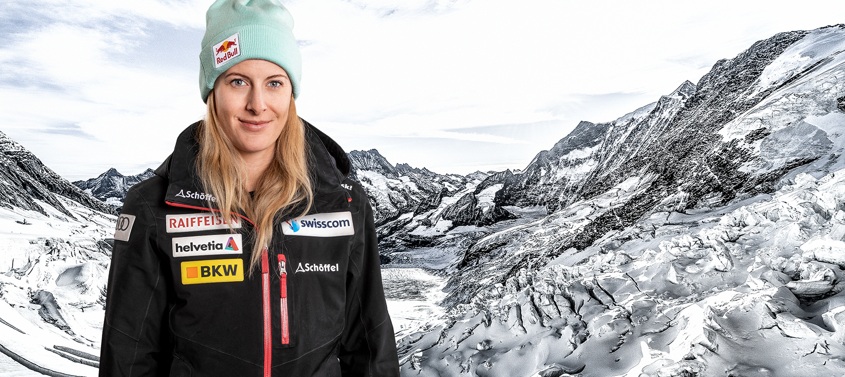 Skicross: Fanny Smith à nouveau battue par la Suédoise Sandra Naeslund