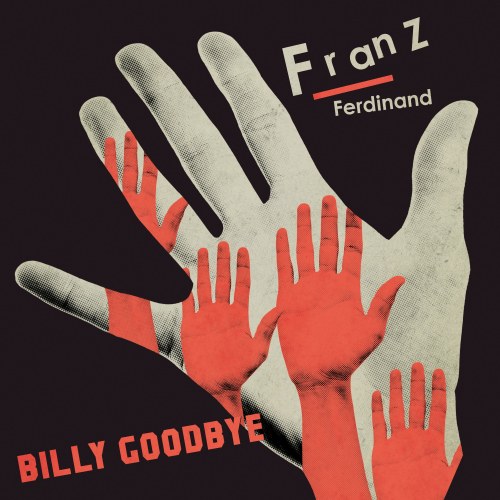Franz Ferdinand de retour et à écouter sur Vibration Poprock