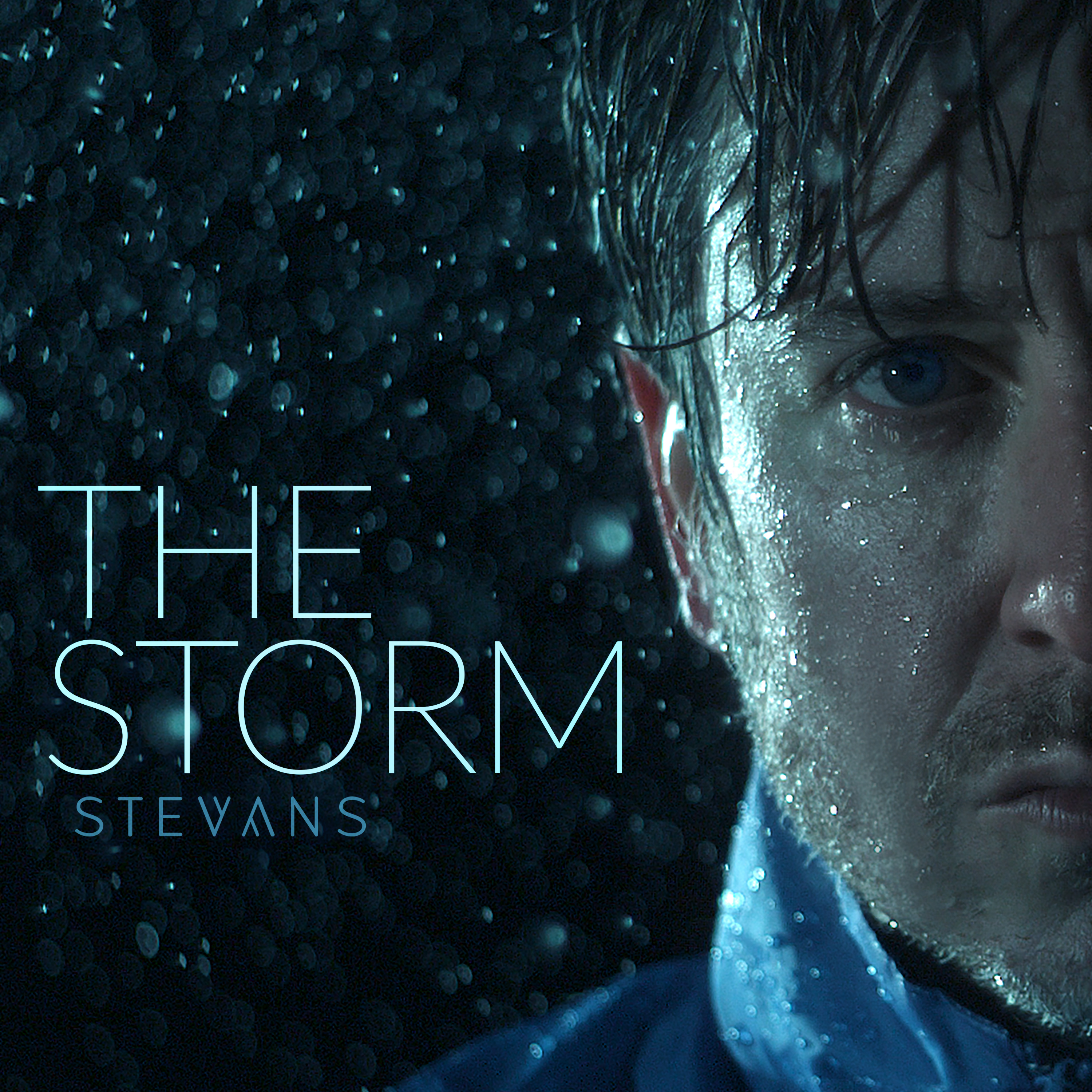 Les Stevans sont de retour avec "the storm"