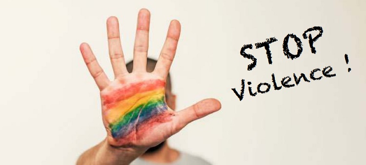 Prévention des violences et des discriminations à l’égard des personnes LGBTIQ dans le canton de Vaud