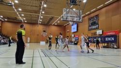 Basket: Monthey s'incline à Neuchâtel et perd sa 8ème place du classement