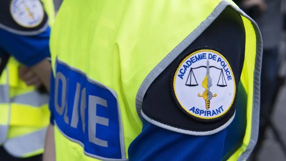 Les policiers valaisans, vaudois et genevois pourraient bientôt être formés à Moudon