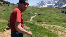 Avis de disparition: Daniel C. aurait été vu dans la région des Diablerets