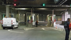 Le Tunnel du Grand-Saint-Bernard sera fermé à la circulation la nuit du 14 juin prochain
