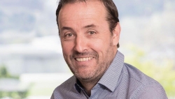 Gérard Moulin a été nommé directeur du CMS Bas-Valais