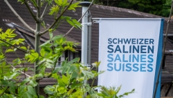Le Fonds pour la Nature "Salzgut" des Salines Suisses soutient deux projets à Bex