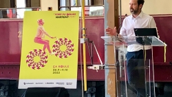 Le programme de la 62e édition de la Foire du Valais commence à se dessiner