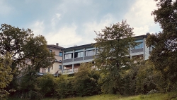 L’Hôpital de Malévoz restera le pôle majeur de la psychiatrie en Valais