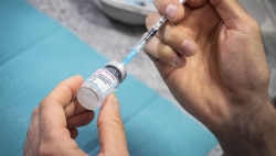 Le Canton de Vaud recommande un deuxième rappel de vaccin pour les personnes de 80 ans et plus