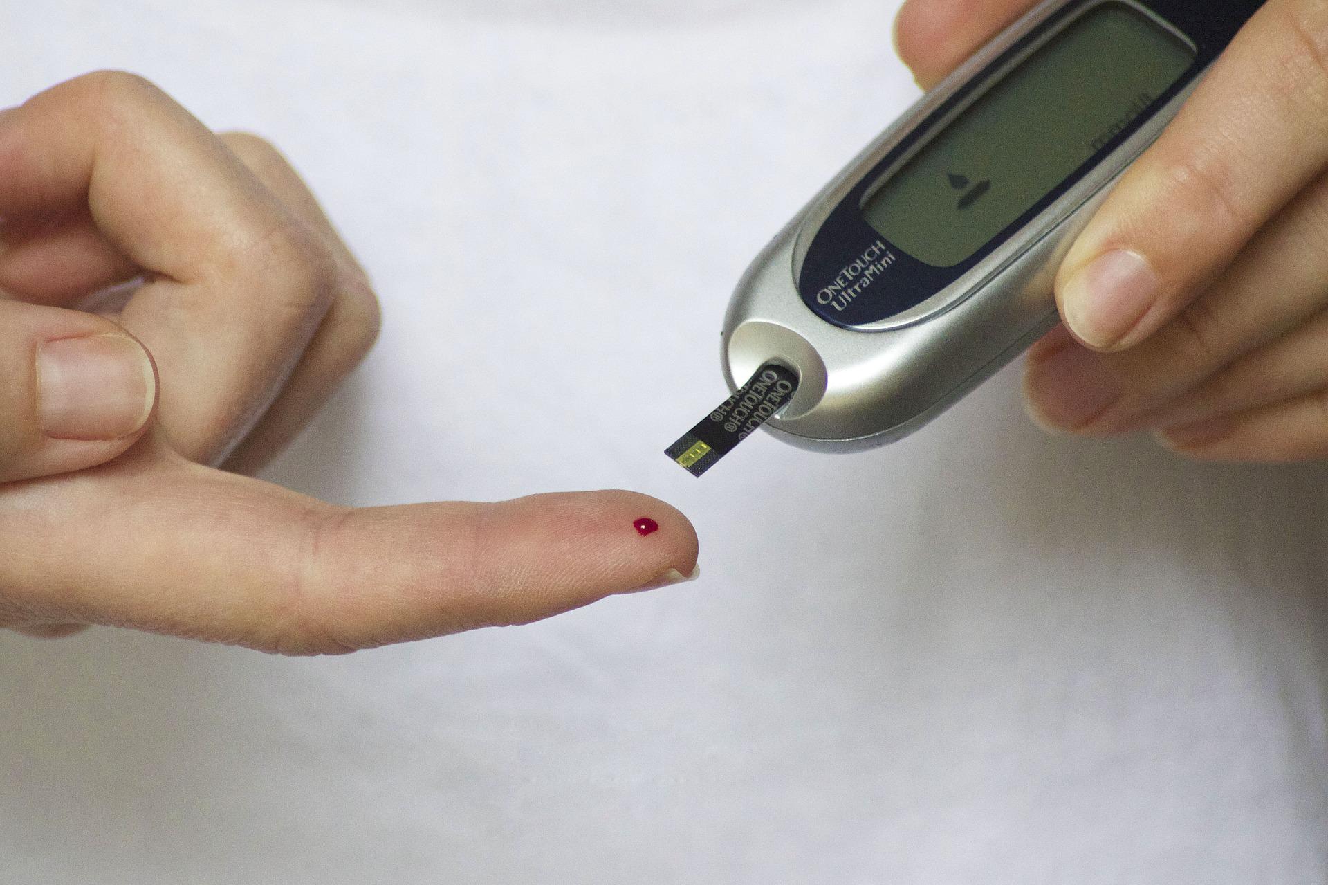 Action Diabète lance sa campagne de dépistage sur les marchés valaisans