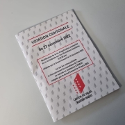 Votations valaisannes: après le double oui, les réactions