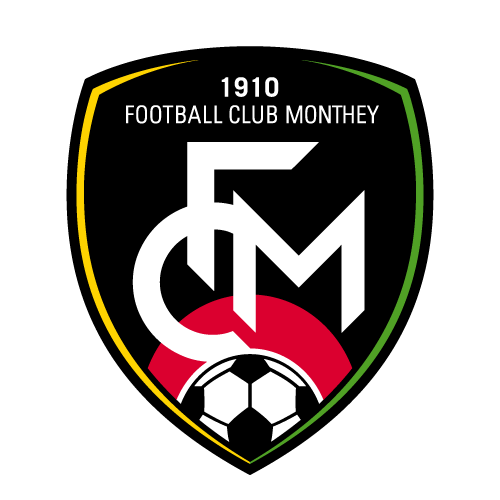 Football: Le FC Monthey a concédé sa première défaite de l'année en 1ère ligue