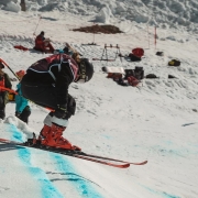 Ski freestyle: Les participants du « GiantXTour » sont toujours plus nombreux