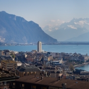 Suicide de Montreux: l'instruction pénale conclut au suicide collectif prémédité