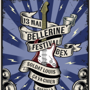 Vers la première édition du "Bellerine Festival"