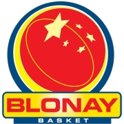Basket: Blonay retrouve les joies de la victoire