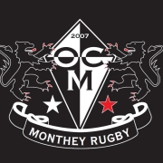 Rugby: Monthey enchaine alors que les Mermigans calent chez le leader