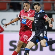 Football: Le FC Sion ramène les trois points de Zurich 