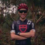 Cyclisme: Simon Pellaud remporte le Tour de Bretagne