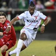 Football: Le FC Sion sort perdant du "match de la peur" contre Winterthour
