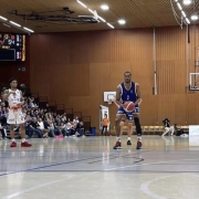 Basket: Vevey fait le break dans sa série face à Neuchâtel