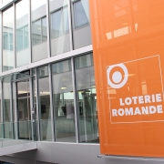 Plus de 243 millions de francs vont pouvoir être distribués aux associations par la Loterie Romande