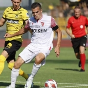 Football: Le retour de Tramezzani au FC Sion n'a pas provoqué de miracle