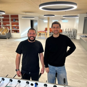 Villeneuve : Deux nouveaux travailleurs sociaux pour dynamiser le Vill’OCentre