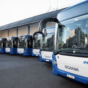 Les VMCV renforcent leur offre pour favoriser la mobilité