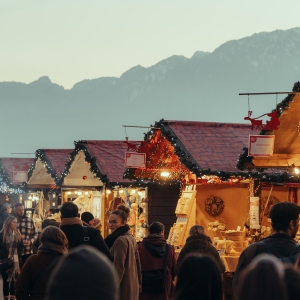 Riviera Noël 2025 confirme son succès et son ancrage régional