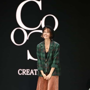 Une Chablaisienne participe à la première fashion week de Suisse