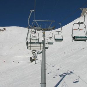 Leysin : le télésiège Aï Chaux-de-Mont peut rouvrir dès samedi après plus d'un mois de fermeture