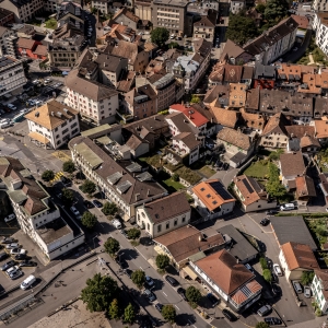 Aigle sonde sa population pour améliorer sa cohésion sociale