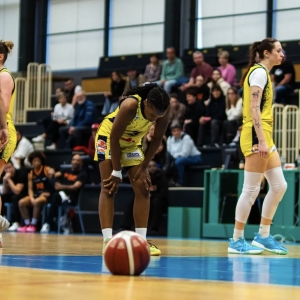 Basket: encore raté pour Troistorrents à Nyon