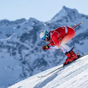 Jeux Olympiques - Skicross: le parcours de Romain Détraz s'arrête en huitièmes de finale