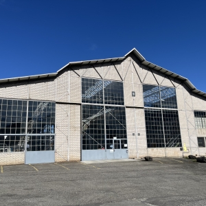 Monthey : le site de « Clos-Donroux », anciennement Giovanola, sera dépollué en mars