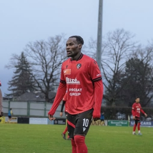 Football - 1e Ligue: Monthey ne parvient pas à battre Coffrane et perd du terrain sur la tête