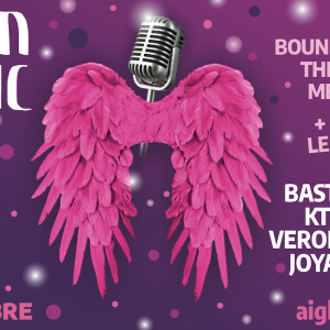 Aigl'in Music: une 12ème édition savoureuse et 100% suisse