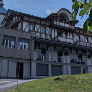 Saint-Gingolph : L'association La Parenthèse tourne la page, mais pas celle des défis