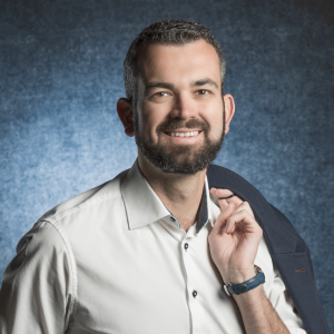 Villeneuve : Nicolas Riesen futur nouveau syndic