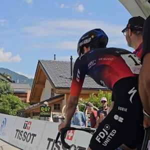 Cyclisme: il n'y aura pas de Tour de Romandie féminin cette année