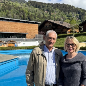 Champéry : le Palladium a soufflé ses 20 bougies de sport, de culture et d'événements avec succès