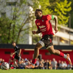 Football - 1e Ligue: Monthey fait plonger Martigny en queue de classement