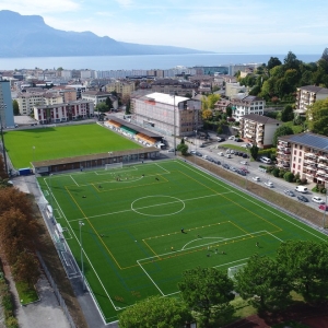 Vevey-Sports: un nouveau comité de transition suspend les assemblées générales et appelle la Ville au dialogue